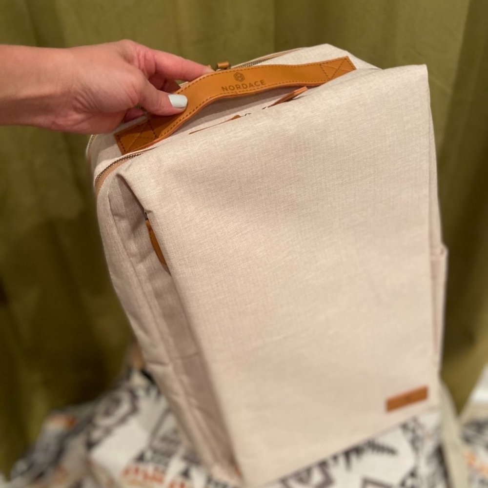 Nordace Siena - Smart Backpack